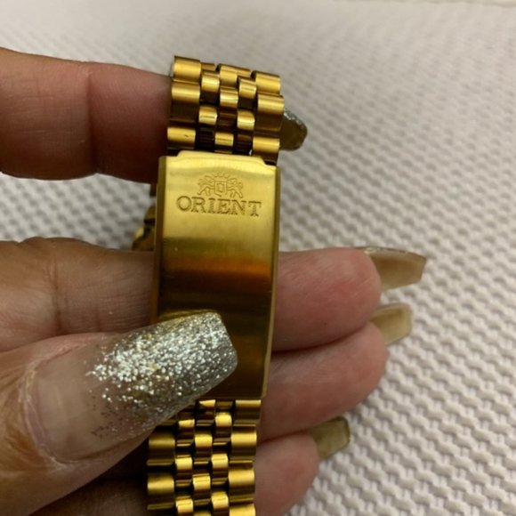 Orient Designer Woman’s Watch main image 4